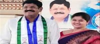 లాజిక్ ఏంటో: కోటంరెడ్డి టీడీపీలోకి వెళితే ఆనం తప్పుకుంటారా ?